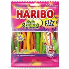 Haribo F!zz of Maoam